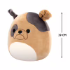 Мягкая игрушка Squishmallows Бульдог Лофер 19 см (SQCR06596) - Image 2