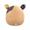 М'яка іграшка Squishmallows Бульдог Лофер 19 см (SQCR06596) - Image 4