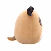 Мягкая игрушка Squishmallows Бульдог Лофер 19 см (SQCR06596) - Image 5