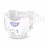 Підгузки Bella Happy Soft & Delicate Newborn 2-5 кг 42 шт (5900516605339) - Image 2