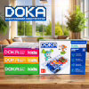 Конструктор DOKA електронний Піймай рух! (D70705) - Image 6