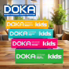 Конструктор DOKA електронний Піймай рух! (D70705) - Image 7