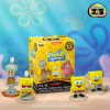 Фигурка Funko Pop сюрприз Mystery Minis - Губка Боб (76102) - Image 3