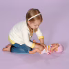 Пупс Zapf Baby Born - Прекрасная малышка 36 см (834596) - Image 5