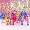 Лялька Decora Girlz Різнокольоровий сюрприз (D1000) - Image 6