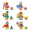 Игровой набор SuperThings серии Rescue Force – Казум-кид (PST10D066IN00) - Image 8