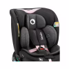 Автокрісло Lionelo Navy I-Size Black Pink (LO-NAVY I-SIZE BLACK PINK) - Image 7