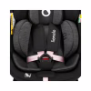 Автокрісло Lionelo Navy I-Size Black Pink (LO-NAVY I-SIZE BLACK PINK) - Image 8