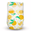 Підгузки Offspring Tangy Orange Розмір S 3-6 кг 48 шт (DP-OI-FAT-S48P-TGYORN) - Image 2