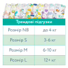 Підгузки Offspring Tangy Orange Розмір S 3-6 кг 48 шт (DP-OI-FAT-S48P-TGYORN) - Image 11
