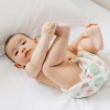Підгузки Offspring Tangy Orange Розмір S 3-6 кг 48 шт (DP-OI-FAT-S48P-TGYORN) - Image 12