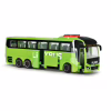 Спецтехніка Dickie Toys Туристичний автобус Фліксбас 26,5 см (3744015) - Image 2