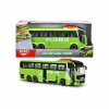 Спецтехніка Dickie Toys Туристичний автобус Фліксбас 26,5 см (3744015) - Image 5