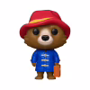 Фігурка Funko Pop Паддінгтон з валізою (72357) - Image 5