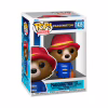Фігурка Funko Pop Паддінгтон з валізою (72357) - Image 8