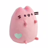 М'яка іграшка Aurora Pusheen (Пушін) рожевий 18 см (230224B) - Image 4