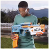 Іграшкова зброя Hasbro Бластер Nerf MotoBlitz Нерф Еліт 2.0 (F5872) - Image 5