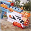 Іграшкова зброя Hasbro Бластер Nerf MotoBlitz Нерф Еліт 2.0 (F5872) - Image 6