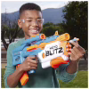 Іграшкова зброя Hasbro Бластер Nerf MotoBlitz Нерф Еліт 2.0 (F5872) - Image 7