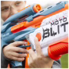 Іграшкова зброя Hasbro Бластер Nerf MotoBlitz Нерф Еліт 2.0 (F5872) - Image 8