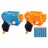 Игрушечное оружие Hasbro Набор из 2-х бластеров Элит Трио (F6786) - Image 2