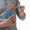 Игрушечное оружие Hasbro Набор из 2-х бластеров Элит Трио (F6786) - Image 6