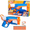 Іграшкова зброя Hasbro Бластер Nerf N Series Agility (F8629) - Image 6