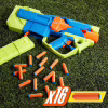 Игрушечное оружие Hasbro Бластер Nerf N Series Sprinter (F8625) - Image 4