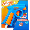 Игрушечное оружие Hasbro Бластер Nerf N Series Flex (F8623) - Image 2