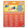 Игрушечное оружие Hasbro Набор дартсов Nerf N Series 50 штук (F8639) - Image 4