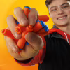 Игрушечное оружие Hasbro Набор дартсов Nerf N Series 50 штук (F8639) - Image 7