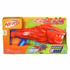 Іграшкова зброя Hasbro Бластер Nerf LionFury (F8646) - Image 2