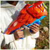 Игрушечное оружие Hasbro Бластер Nerf LionFury (F8646) - Image 4