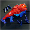 Игрушечное оружие Hasbro Бластер Nerf LionFury (F8646) - Image 5