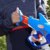 Игрушечное оружие Hasbro Бластер Nerf SharkFire (F8645) - Image 5
