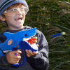 Іграшкова зброя Hasbro Бластер Nerf SharkFire (F8645) - Image 7