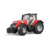 Спецтехніка Bruder Трактор Massey Ferguson 7624 (03046) - Image 6