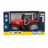Спецтехніка Bruder Трактор Massey Ferguson 7624 (03046) - Image 9