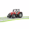 Спецтехніка Bruder Трактор Massey Ferguson 7624 (03046) - Image 12