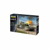 Збірна модель Revell Танк Т-72 М1 рівень 4 масштаб 1:72 (RVL-03357) - Image 3