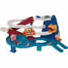 Игровой набор ZIPP Toys Dino автотрек-серпантин электрический, 6 машинок (5501A) - Image 2