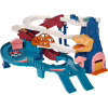 Игровой набор ZIPP Toys Dino автотрек-серпантин электрический, 6 машинок (5501A) - Image 3