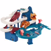 Игровой набор ZIPP Toys Dino автотрек-серпантин электрический, 6 машинок (5501A) - Image 4