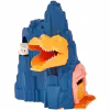 Ігровий набір ZIPP Toys Dino автотрек-серпантин електричний, 6 машинок (5501A) - Image 6