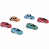 Игровой набор ZIPP Toys Dino автотрек-серпантин электрический, 6 машинок (5501A) - Image 7