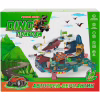 Ігровий набір ZIPP Toys Dino автотрек-серпантин електричний, 6 машинок (5501A) - Image 12