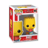 Фігурка для геймерів Funko Pop серії Сімпсони S10 - Барт (80071) - Image 2
