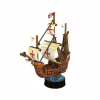 Пазл Cubic Fun Тривимірна головоломка-конструктор Санта Марія (T4031h) - Image 3