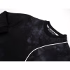 Спортивный костюм детский A-Yugi флисовый (7294-03-146G-black) - Image 6