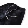 Спортивный костюм детский A-Yugi флисовый (7294-03-146G-black) - Image 7